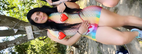 Nacktes geleaktes OnlyFans-Foto von Adriana Rios