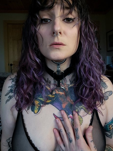 Adorabelle Heathen