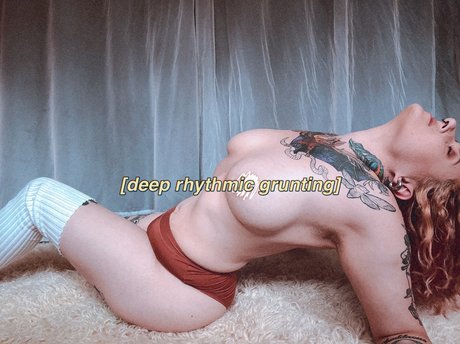 Adorabelle Heathen