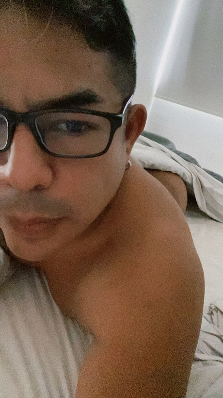 Nacktes geleaktes OnlyFans-Foto von Adriano0001