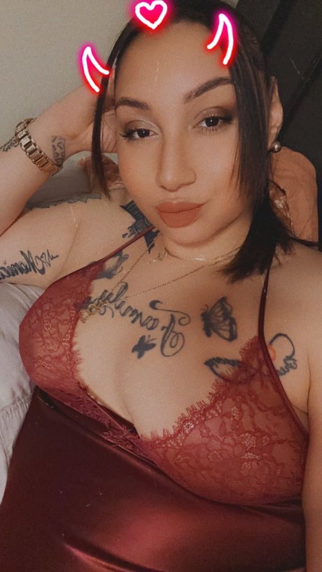 Nacktes geleaktes OnlyFans-Foto von Beebee 
