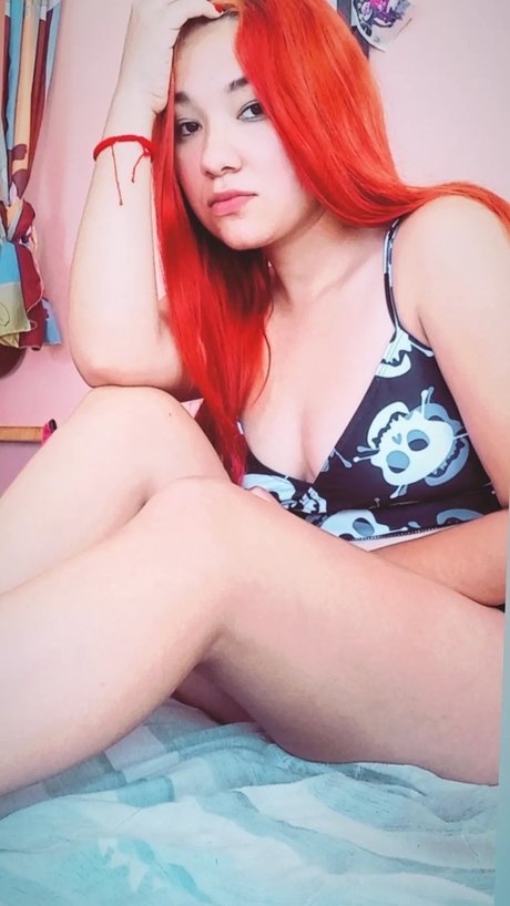 Nacktes geleaktes OnlyFans-Foto von Ana Mor