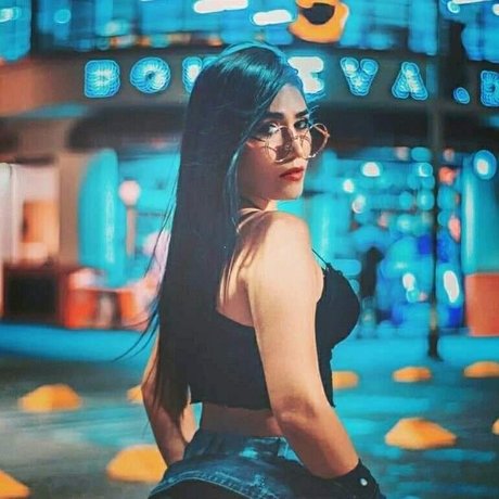 Nacktes geleaktes OnlyFans-Foto von Paula32