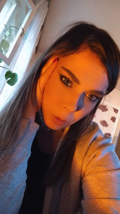 Nacktes geleaktes OnlyFans-Foto von Alyapain