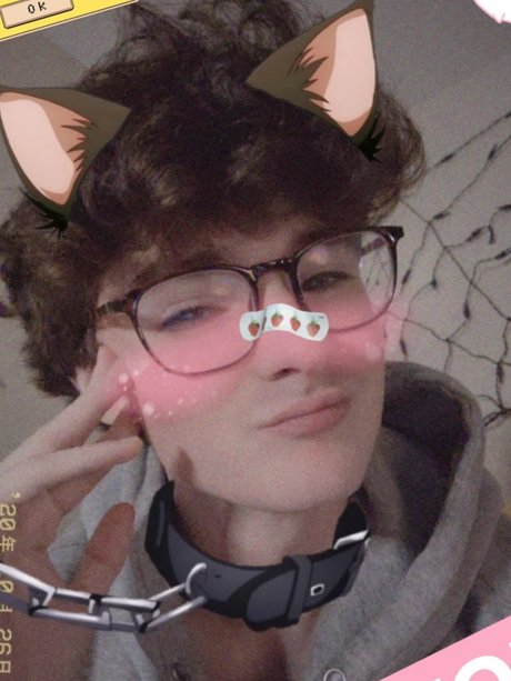 Nacktes geleaktes OnlyFans-Foto von   