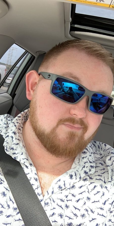 Nacktes geleaktes OnlyFans-Foto von Leo