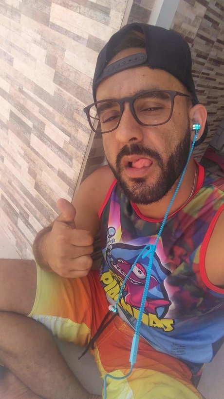 Nacktes geleaktes OnlyFans-Foto von Nunes