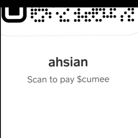 Nacktes geleaktes OnlyFans-Foto von Ahsian