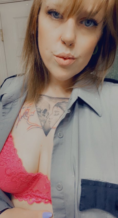 Nacktes geleaktes OnlyFans-Foto von Beautifuldisaster