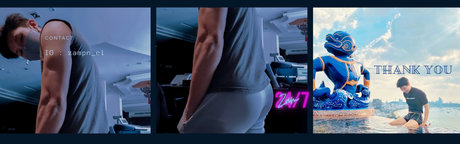 Nacktes geleaktes OnlyFans-Foto von Pnxam