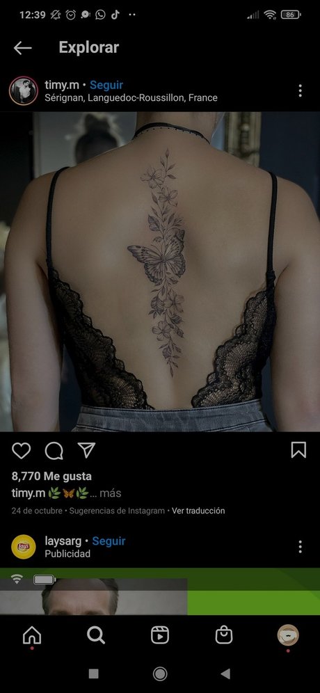 Nacktes geleaktes OnlyFans-Foto von Aguss2