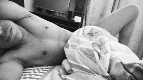 Nacktes geleaktes OnlyFans-Foto von Brayan Alejandro Perez Jordan