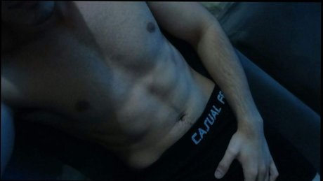 Nacktes geleaktes OnlyFans-Foto von Alessandro Castro