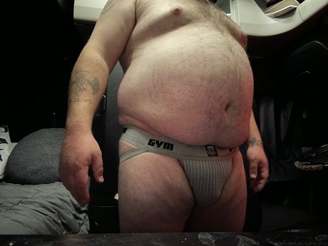 Nacktes geleaktes OnlyFans-Foto von Aaron Buck