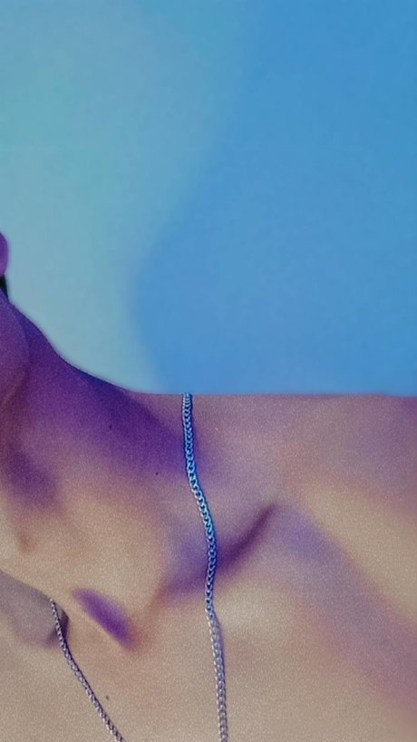 Nacktes geleaktes OnlyFans-Foto von Stalin Alexander