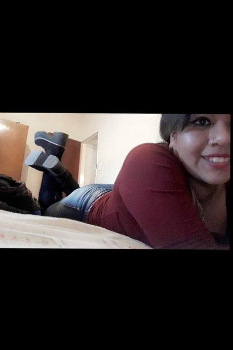 Nacktes geleaktes OnlyFans-Foto von Agustina Guzmn