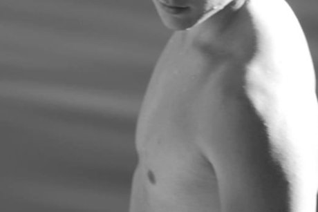 Nacktes geleaktes OnlyFans-Foto von Alejandro Andrs Morici
