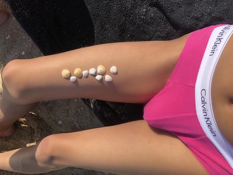 Nacktes geleaktes OnlyFans-Foto von Alonso Torres