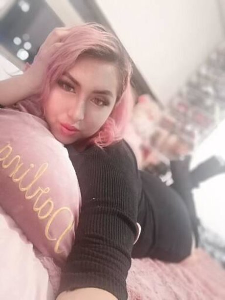 Nacktes geleaktes OnlyFans-Foto von Alexa Gomez