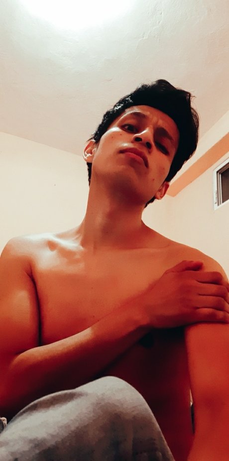 Nacktes geleaktes OnlyFans-Foto von Alex Hernandez 