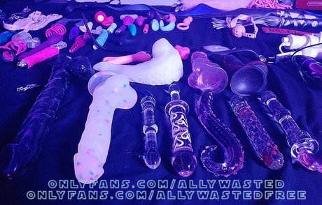 Nacktes geleaktes OnlyFans-Foto von  