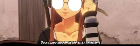 Nacktes geleaktes OnlyFans-Foto von Irl Anime Girl