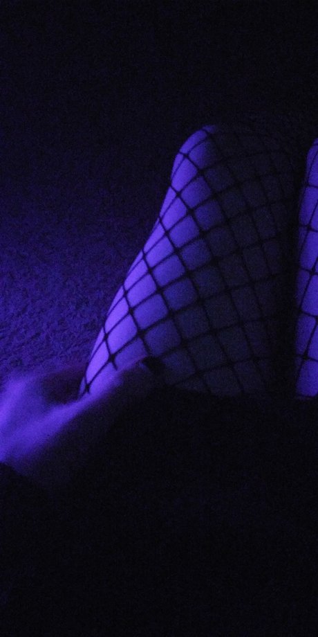Nacktes geleaktes OnlyFans-Foto von Ally