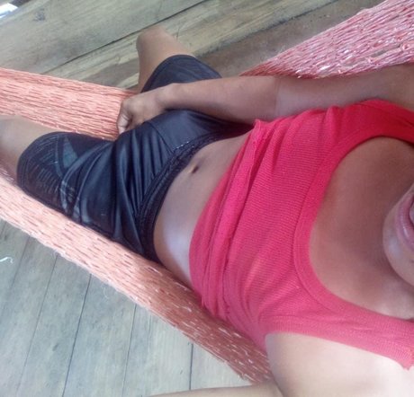 Nacktes geleaktes OnlyFans-Foto von Aguilar Diaz