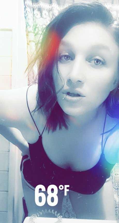 Nacktes geleaktes OnlyFans-Foto von Emma Jane