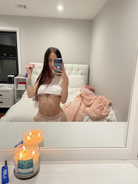 Nacktes geleaktes OnlyFans-Foto von Des 