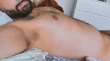 Nacktes geleaktes OnlyFans-Foto von Thejerkingdude