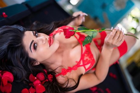 Nacktes geleaktes OnlyFans-Foto von Ohemgiiii