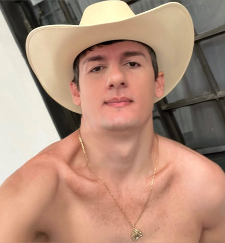 Nacktes geleaktes OnlyFans-Foto von Oguagro