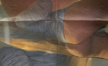 Nacktes geleaktes OnlyFans-Foto von Missleaveastain