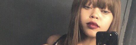 Nacktes geleaktes OnlyFans-Foto von Graffiti Kah