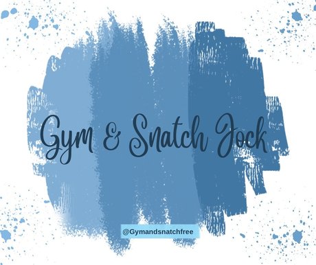 Nacktes geleaktes OnlyFans-Foto von Officialsnatchjock Free
