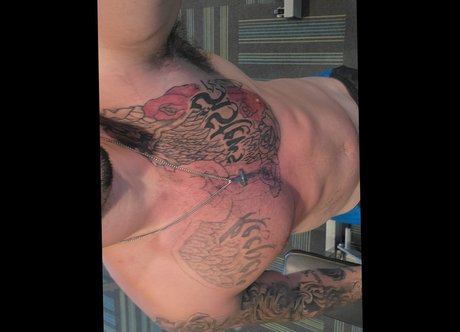 Nacktes geleaktes OnlyFans-Foto von Official Shane Whitlow