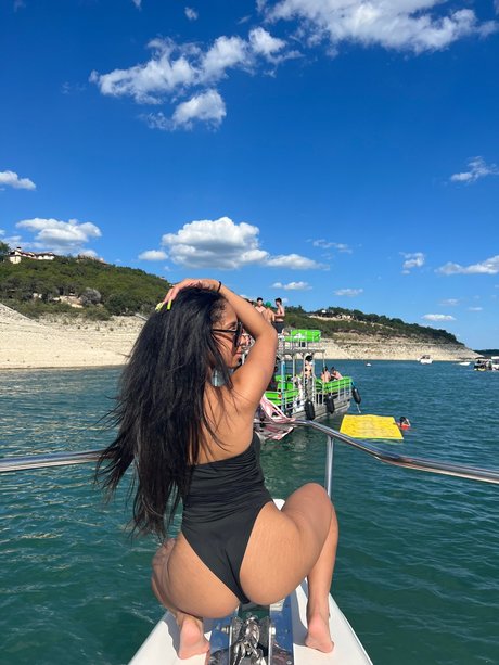Nacktes geleaktes OnlyFans-Foto von Sakuraaa
