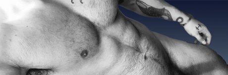 Nacktes geleaktes OnlyFans-Foto von Leo Alexander