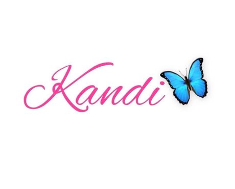 Nacktes geleaktes OnlyFans-Foto von Kandi Jana