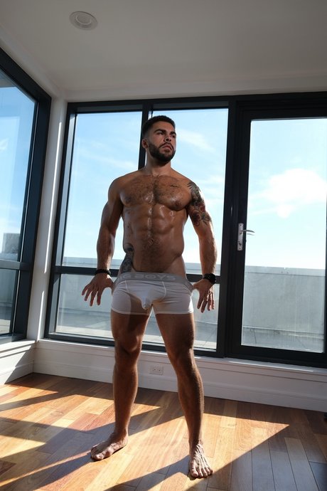 Nacktes geleaktes OnlyFans-Foto von Cocoacayenne