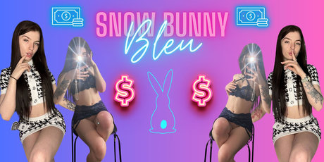 Nacktes geleaktes OnlyFans-Foto von  Snowbleu