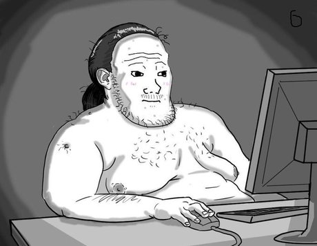 Nacktes geleaktes OnlyFans-Foto von Bigt