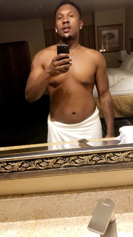 Nacktes geleaktes OnlyFans-Foto von Jpthafreeak