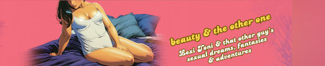Beauty Ampamp The Other One