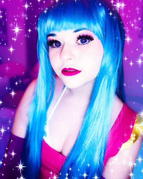 Oceangirlcosplays