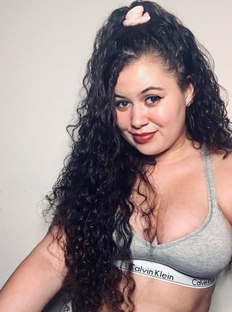 Nacktes geleaktes OnlyFans-Foto von Oceana