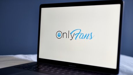 Nacktes geleaktes OnlyFans-Foto von Adult Models And Promos