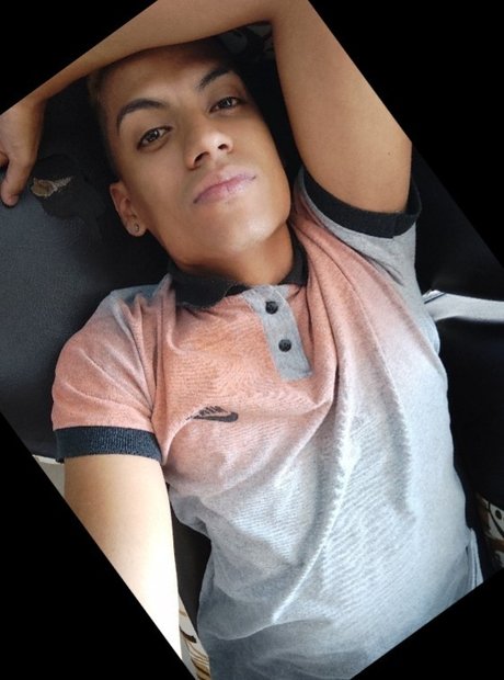 Nacktes geleaktes OnlyFans-Foto von Ander