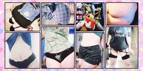 Nacktes geleaktes OnlyFans-Foto von Alice Loveland